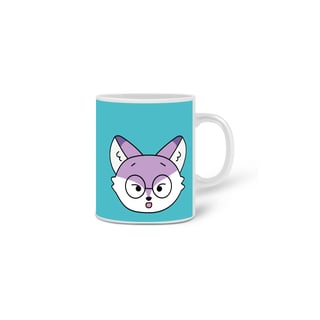 Nome do produto Caneca Pokdeongie (WONWOO) - MINITEEN