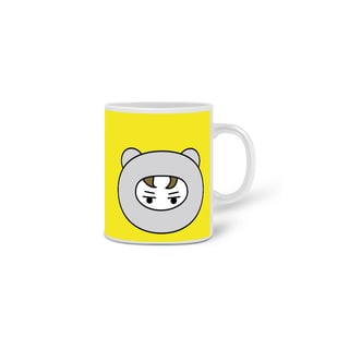 Nome do produto Caneca Nonver (VERNON) - MINTEEN