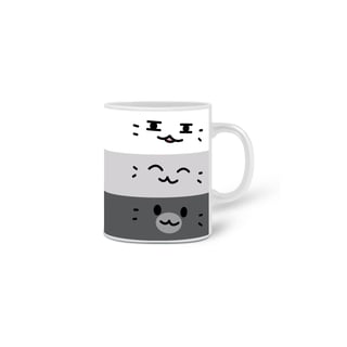 Nome do produto Caneca Yeoldatjam (JUN) - MINITEEN