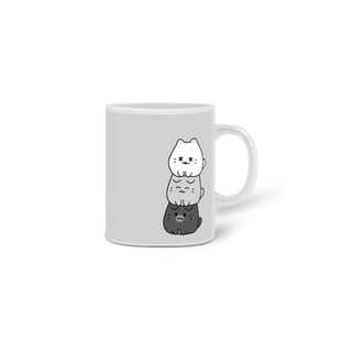 Nome do produto Caneca Yeoldatjam (JUN) - MINITEEN