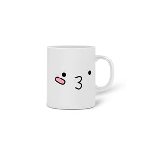 Nome do produto Caneca Ppyopuri (WOOZI_ - MINITEEN