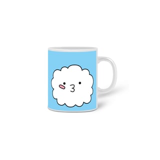 Nome do produto Caneca Ppyopuri (WOOZI_ - MINITEEN