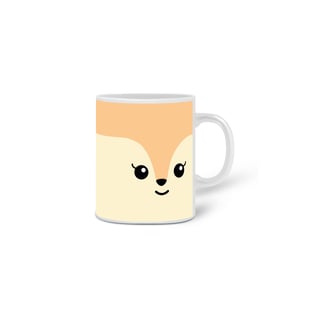 Nome do produto Caneca Shasmie (JOSHUA) - MINITEEN