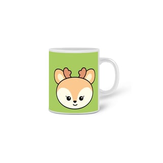 Nome do produto Caneca Shasmie (JOSHUA) - MINITEEN