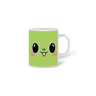 Nome do produto Caneca Dipalie (THE8) - MINITEEN