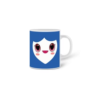 Nome do produto Caneca Tzuvely (TZUYU) - LOVELYS - R