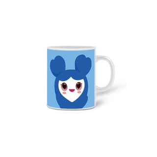 Nome do produto Caneca Tzuvely (TZUYU) - LOVELYS - C