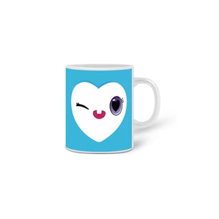 Nome do produto Caneca Navely (NAYEON) -  LOVELYS - R