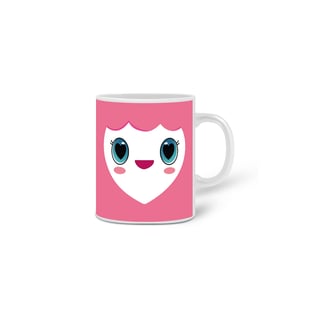 Nome do produto Caneca Movely (MOMO) - LOVELYS 