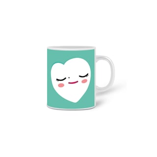 Nome do produto Caneca Mively (MINA) - LOVELYS - R