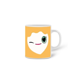 Nome do produto Caneca Jively (JIHYO) - LOVELYS