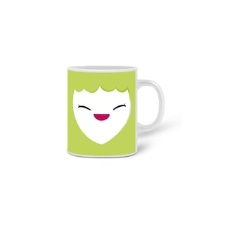 Nome do produto Caneca Jeongvely (JEONGYEON) - LOVELYS - R