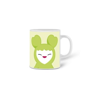 Nome do produto Caneca Jeongvely (JEONGYEON) - LOVELYS - C
