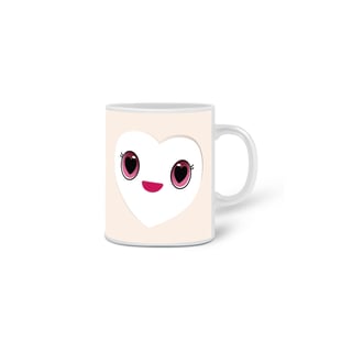 Nome do produto Caneca Davely (DAHYUNG) - LOVELYS - R