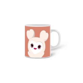 Nome do produto Caneca Davely (DAHYUNG) - LOVELYS - C