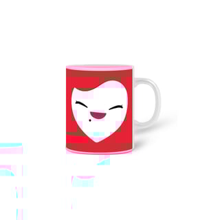 Nome do produto Caneca Chaengvely (CHAEYOUNG) - LOVELYS - R