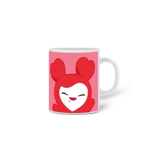 Nome do produto Caneca Chaengvely (CHAEYOUNG) - LOVELYS - C
