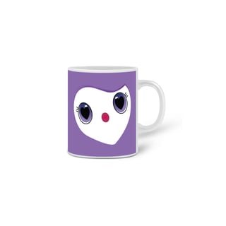 Nome do produto Caneca Savely (SANA) - LOVELYS - R