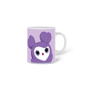 Nome do produto Caneca Savely (SANA) - LOVELYS - C