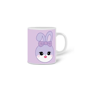 Nome do produto Caneca SOYA - (JISOO) - BPTOUR - R