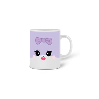 Nome do produto Caneca SOYA - (JISOO) - BPTOUR - R