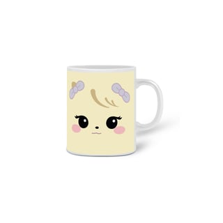 Nome do produto Caneca ROSIE (ROSÉ) - BPTOUR - R