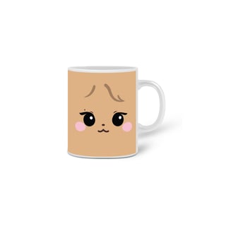Nome do produto Caneca GOMDEUKI (JENNIE) - BPTOUR - R