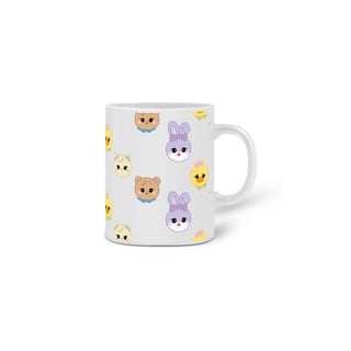 Nome do produto Caneca BPPTOUR - BLACKPINK - Mix
