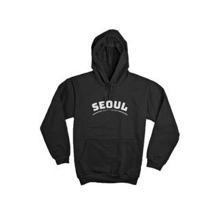 Nome do produto Moletom SEOUL 
