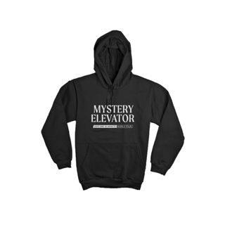 Nome do produto Moletom Mystery Elevator 