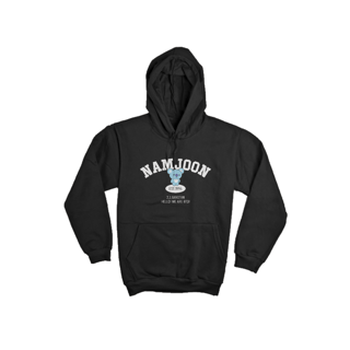 Nome do produto Moletom BTS - Namjoon - Koya