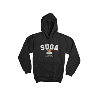 Nome do produto Moletom BTS - SUGA - SHOOKY