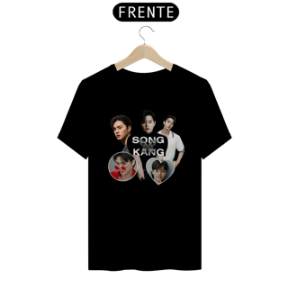Nome do produto Camiseta Song Kang 