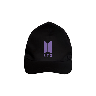 Nome do produto Boné BTS 