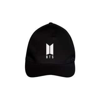 Nome do produto Boné BTS - B