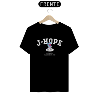 Nome do produto Camiseta J-Hope - BTS
