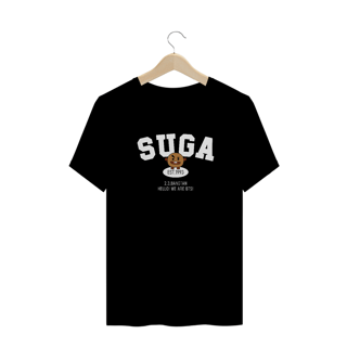 Nome do produto Camiseta SUGA - Plus Size
