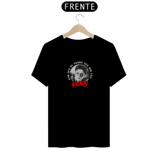Nome do produto Camiseta Café Minamdang - Frases