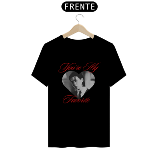 Nome do produto Camiseta Suga - My Favorite