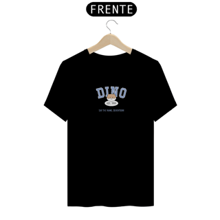 Nome do produto Camiseta Dino - Seventeen
