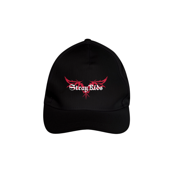 Boné Stray Kids - DominATE