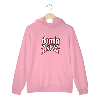 Nome do produto Moletom DominATE - SKZ
