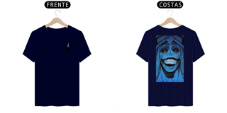 Nome do produto Camiseta Jin Woo - Solo Leveling Edition - unissex