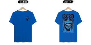 Nome do produto Camiseta Jin Woo - Solo Leveling Edition - unissex