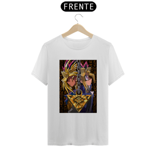 Nome do produto Camiseta Yu-Gi-Oh! - Edition - Unissex