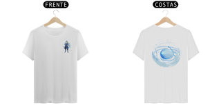 Nome do produto Camiseta Rimuru - Tensei Shitara Slime Datta Ken edition - Unissex