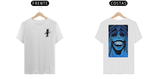 Nome do produto Camiseta Jin Woo - Solo Leveling Edition - unissex