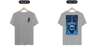Camiseta Jin Woo - Solo Leveling Edition - unissex