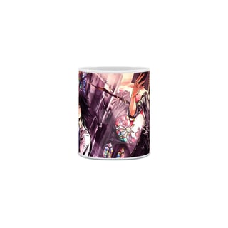Nome do produto Caneca Death Note Edition
