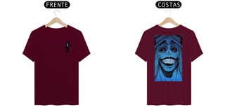 Nome do produto Camiseta Jin Woo - Solo Leveling Edition - unissex